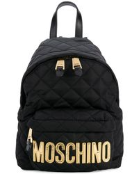 Damen-Taschen von Moschino | Online-Schlussverkauf – Bis zu 40% Rabatt |  Lyst CH