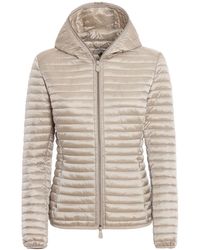 Save The Duck POLIESTERE BEIGE - Neutro