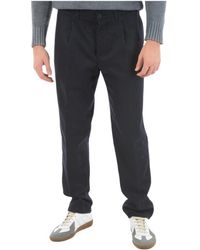 Altea Pants, Slacks and Chinos for Men | Online Sale up to 43% off | Lyst  Canada