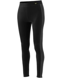 adidas leggings velvet