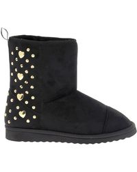 Stivali Love Moschino da donna - Fino al 65% di sconto | Lyst