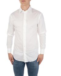 Herren-Hemden von Emporio Armani | Online-Schlussverkauf – Bis zu 50%  Rabatt | Lyst DE