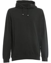 Gran Sasso - Andere materialien sweatshirt - Lyst