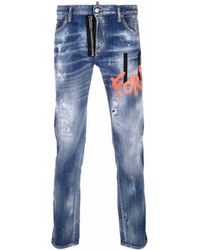 Jeans da uomo in saldo - Fino al 78% di sconto | Lyst