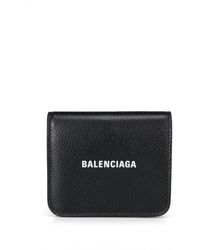 balenciaga small wallet