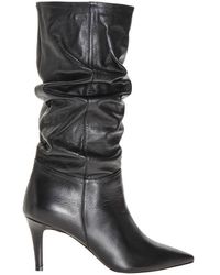 Stivali Pinko da donna - Fino al 80% di sconto | Lyst
