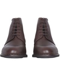 Stivali Paraboot da uomo - Fino al 30% di sconto | Lyst