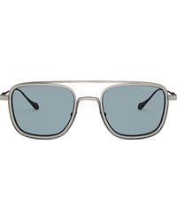 Giorgio Armani METALLO ARGENTO - Metallizzato
