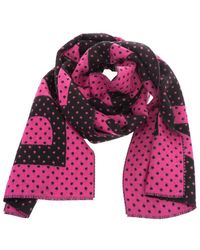 Balenciaga Schals für Frauen - Bis 53% Rabatt auf Lyst.at