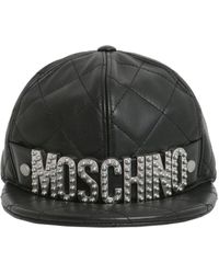 Moschino hat womens Clearance