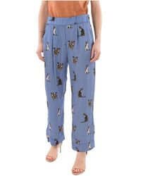Altea Pants, Slacks and Chinos for Women | Online Sale up to 40% off | Lyst