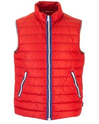 Fay Waistcoats and gilets for Men - Up to 52% off | Lyst