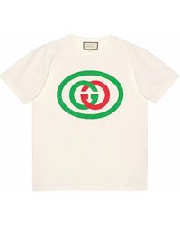 shirt gucci uomo