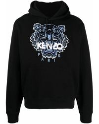 mens kenzo tiger sweatshirt