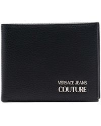 Portafogli e portatessere Versace Jeans Couture da uomo - Fino al 37% di  sconto | Lyst