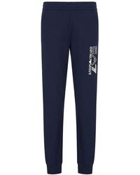 Emporio Armani Jogging bottoms for Men 