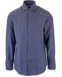 Loro Piana Shirts for Men - Up to 50% off at Lyst.com