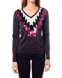 desigual knitwear