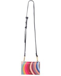Borse uomo Paul smith in Pelle Nero - 17309561
