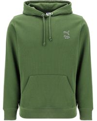 PUMA Sweatshirt - Green
