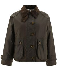 Giacche Barbour da donna | Sconto 