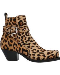 greca rhegis boots versace