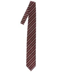 Cravatte Ermenegildo Zegna da uomo | Sconto online fino al 60% | Lyst