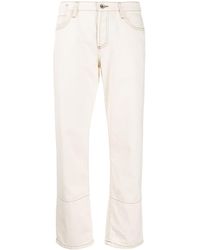 Marni COTONE - Bianco