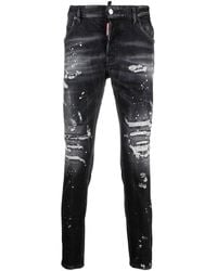 Herren-Jeans von DSquared² | Online-Schlussverkauf – Bis zu 27% Rabatt |  Lyst CH
