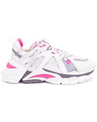 ash moon platform