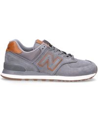 new balance 860 camoscio