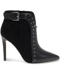 Guess Ankle boots for Women - Up to 51% off at Lyst.com