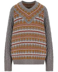 Maglioni Loro Piana da donna - Fino al 68% di sconto | Lyst
