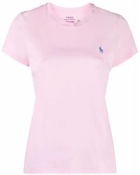 tee shirt ralph lauren femme