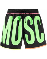 Love moschino swim shorts Clearance