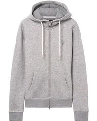 gant womens sweatshirt