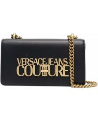 Versace Jeans Couture Bags for Women - Up to 49% off at Lyst.com