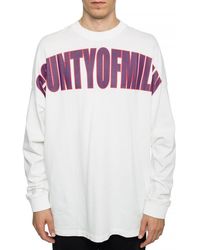 marcelo burlon palben long sleeve