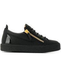 zanotti sneakers femme