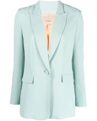 Twinset Jackets for Women | Online Sale up to 89% off | Lyst