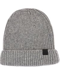 Cappelli Cachemire da uomo | Lyst