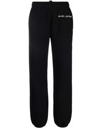 Marc Jacobs Straight-leg pants for Women - Up to 67% off at Lyst.com