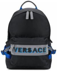 versace backpack macys