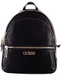 Guess Backpacks for Women - Up to 30% off at Lyst.com