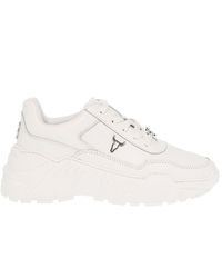 Windsor Smith Other Materials Trainers - White