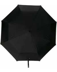 Alexander McQueen Synthetisch fasern umbrella - Schwarz