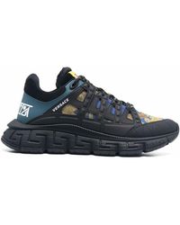 Versace Sneakers for Men - Up to 74% off at Lyst.com - Page 3
