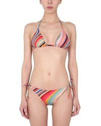 Paul Smith One-piece swimsuits and bathing suits for Women | Online Sale up  to 24% off | Lyst