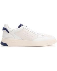 GHŌUD Other Materials Trainers - White