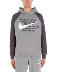felpa nike hawkins felpa nike hawkins